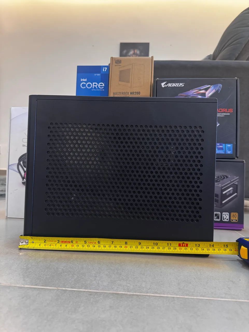 PC Gamer/ Hackintosh 100% funcional - Foto 2
