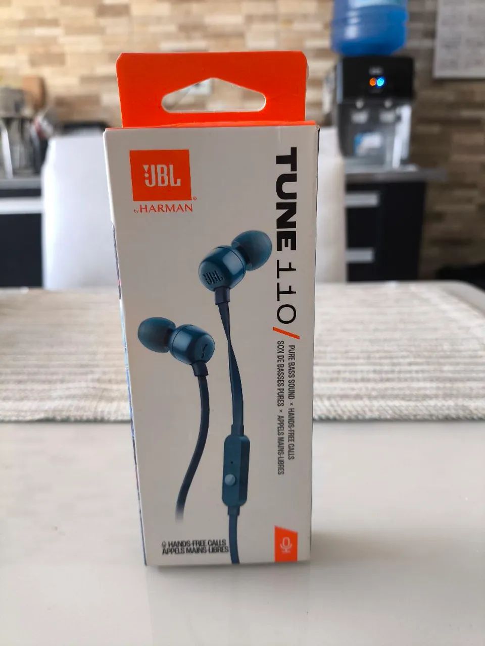JBL tune 110