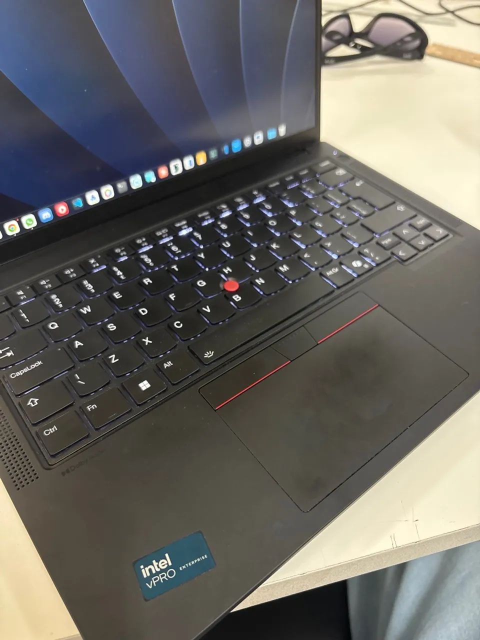 Thinkpad T14 gen 5 - aceito ofertas  - Foto 2