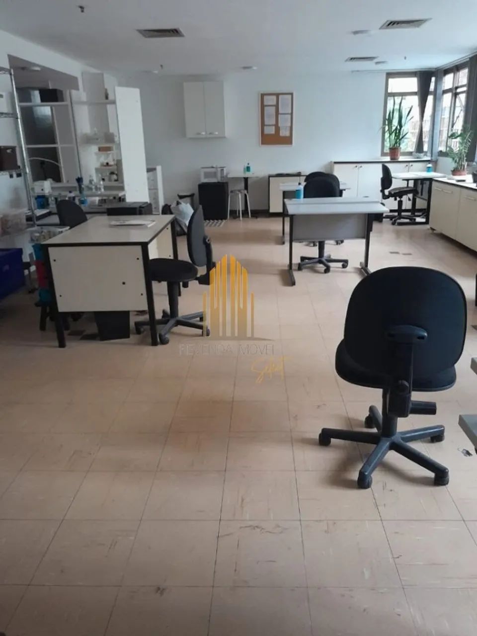 Sala em São Paulo - Foto 4