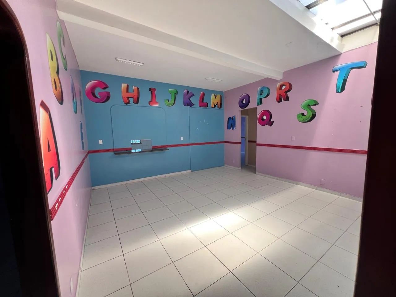 Imóvel comercial amplo Parque das Laranjeiras - Foto 5