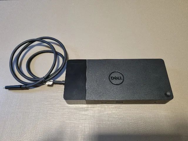 Dock Station Dell WD19 - Foto 2
