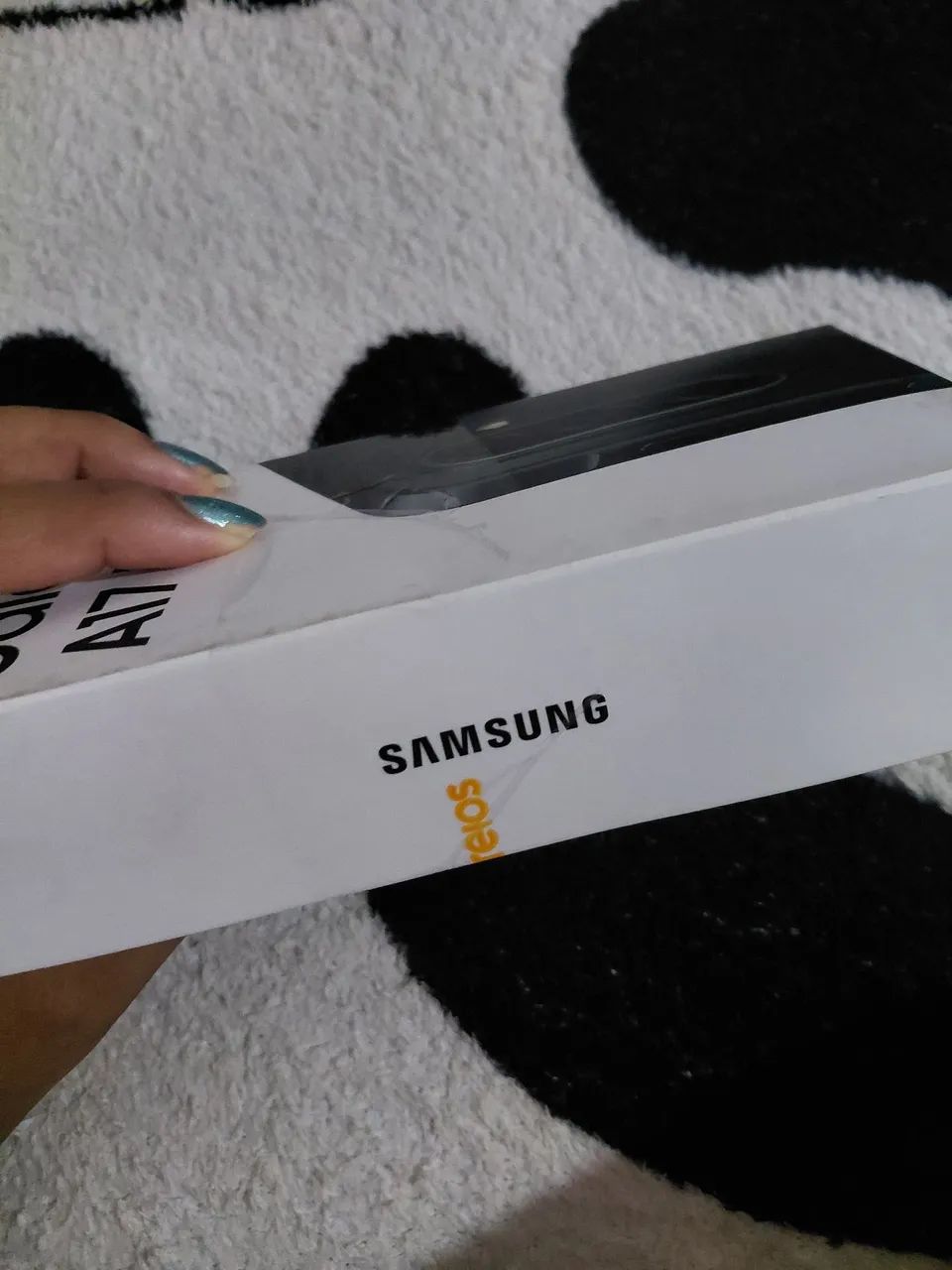CELULAR A17 NOVO NA CAIXA  - Foto 3
