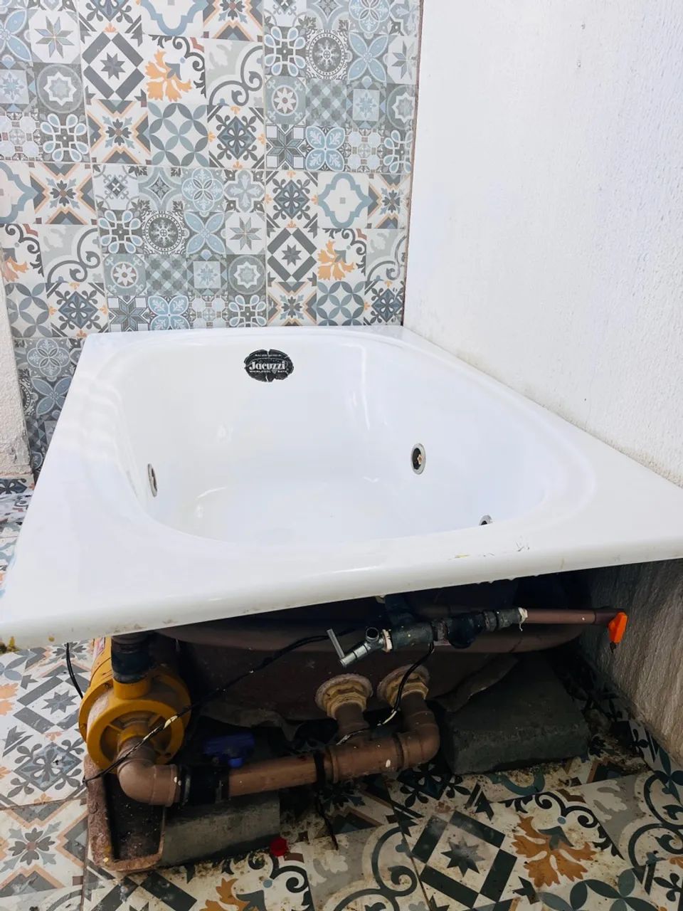 Jacuzzi hidromassagem  - Foto 2