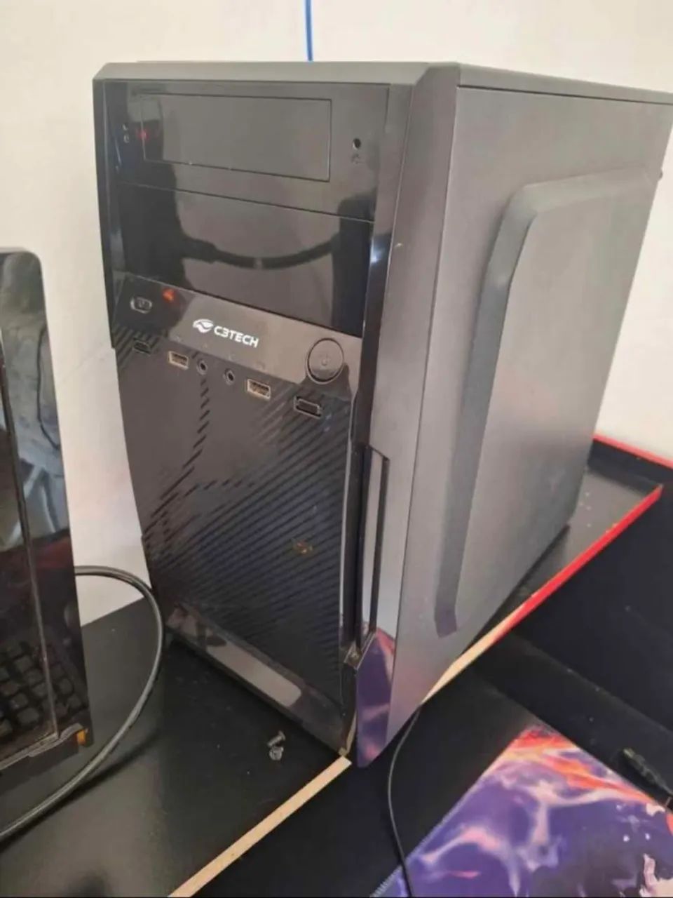 COMPUTADOR DESKTOP C3 TECH