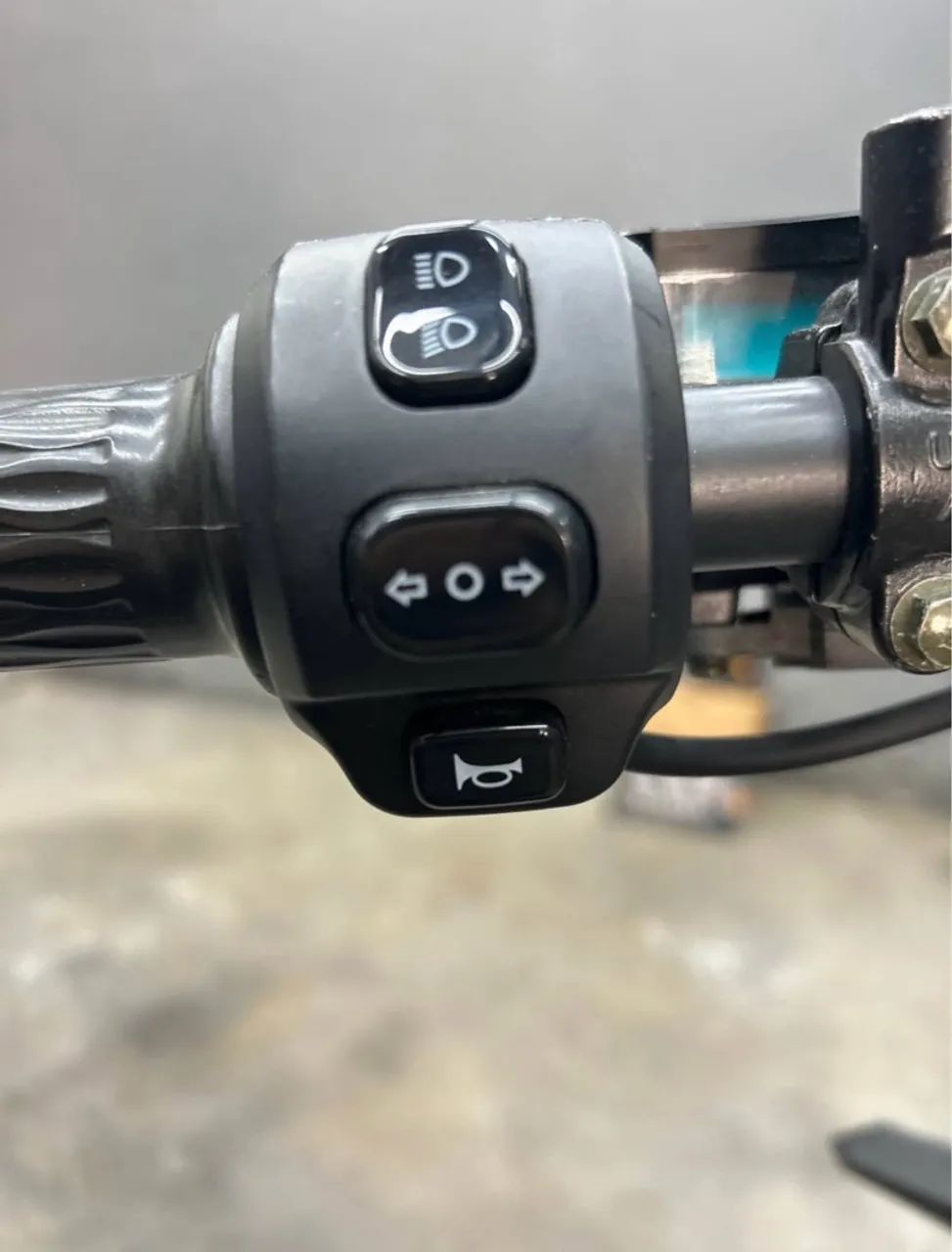 Scooter X11  - Foto 2