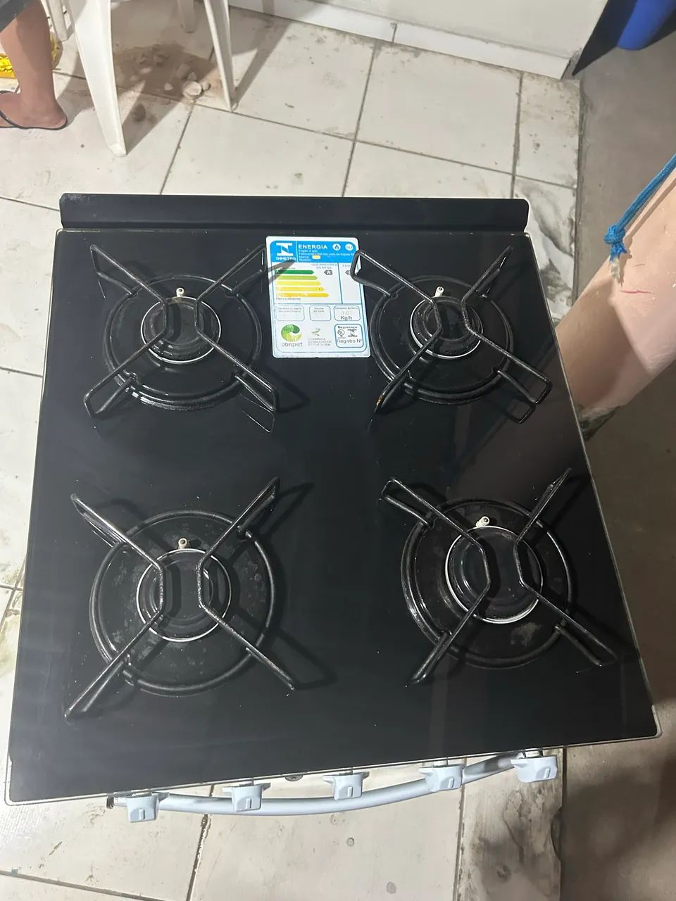 Fogão Realce  - Foto 3