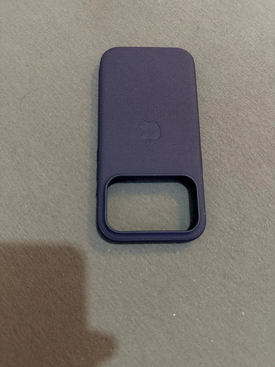 Capa techwoven Apple  original para iPhone 17 pro  - Foto 3