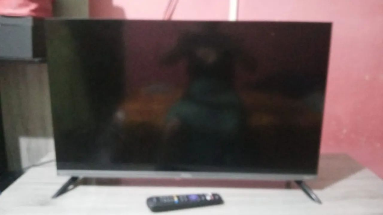 Tv philco 32 roku tv - Foto 3