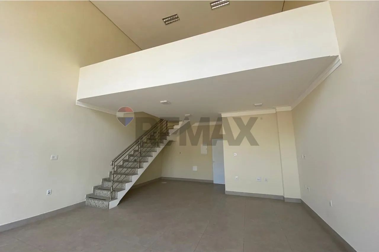 Salão Comercial para Locação no São Vito 81,18 m² - Foto 4