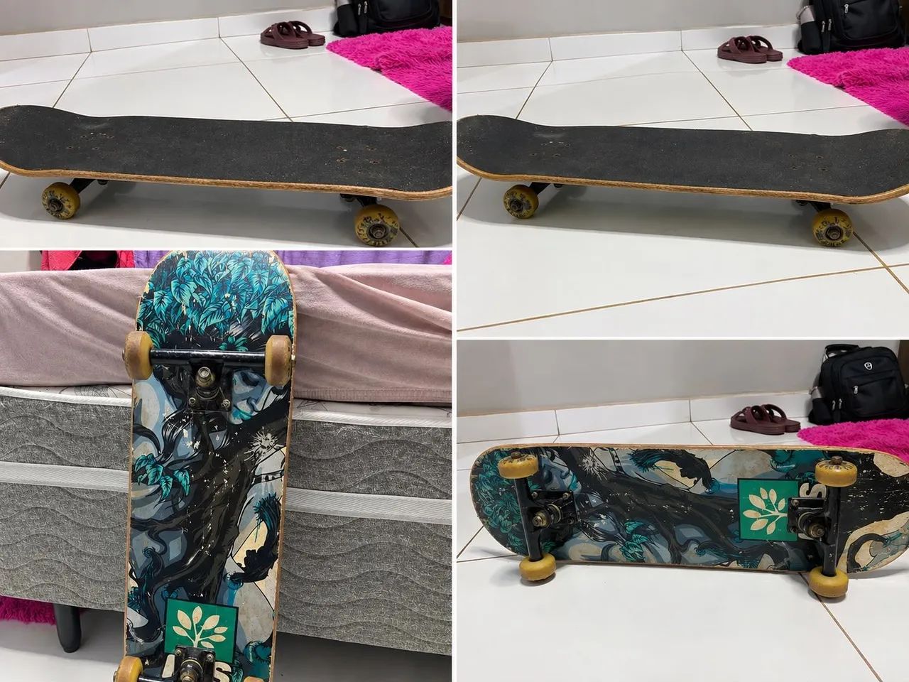Skate  - Foto 4