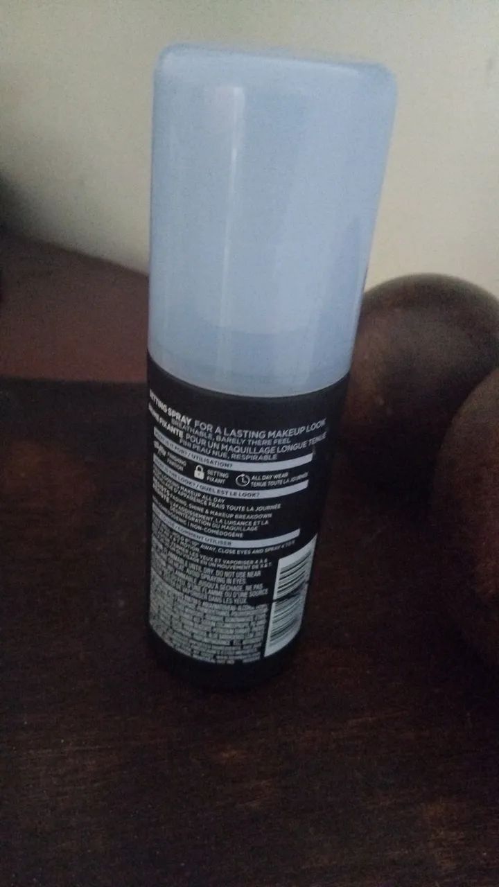 L'Oréal Paris Infallible Pro-Spray & Set - Foto 2