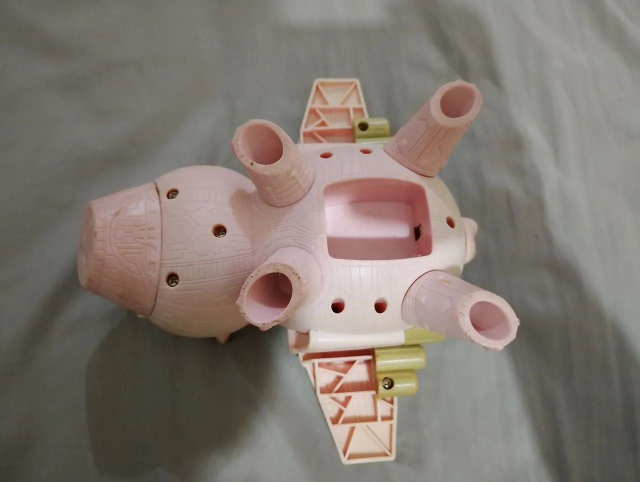 Porco toy story - Foto 3