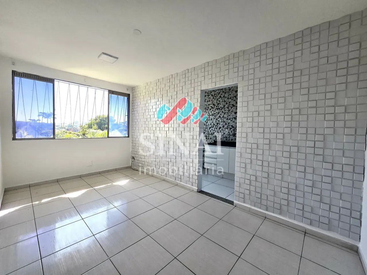 Apartamento 2 Quartos em Cordovil - Foto 2