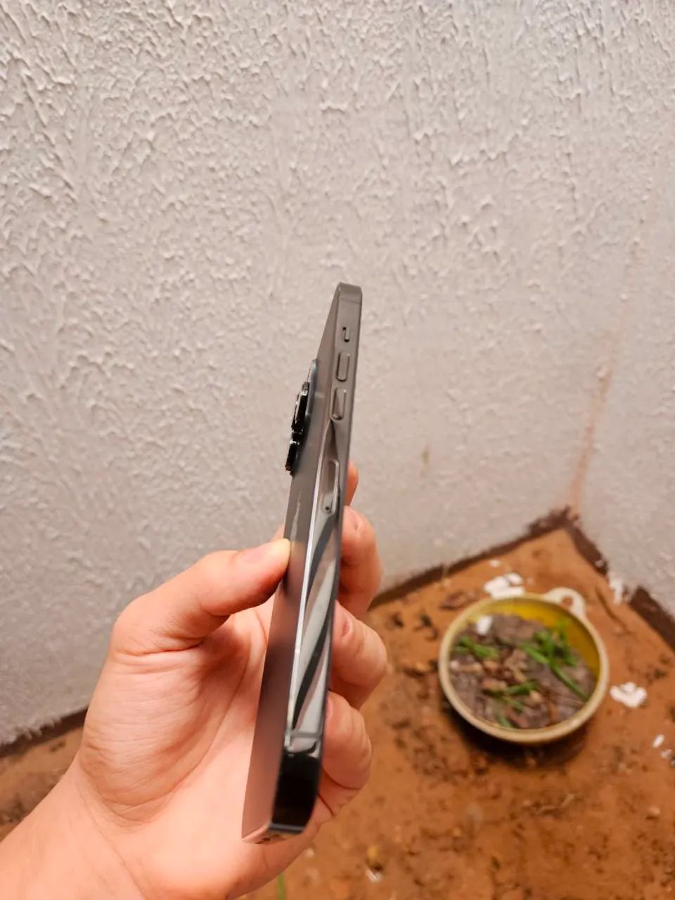 IPhone 14 PRO MAX 256 + Capinha & Pelicula - Foto 4