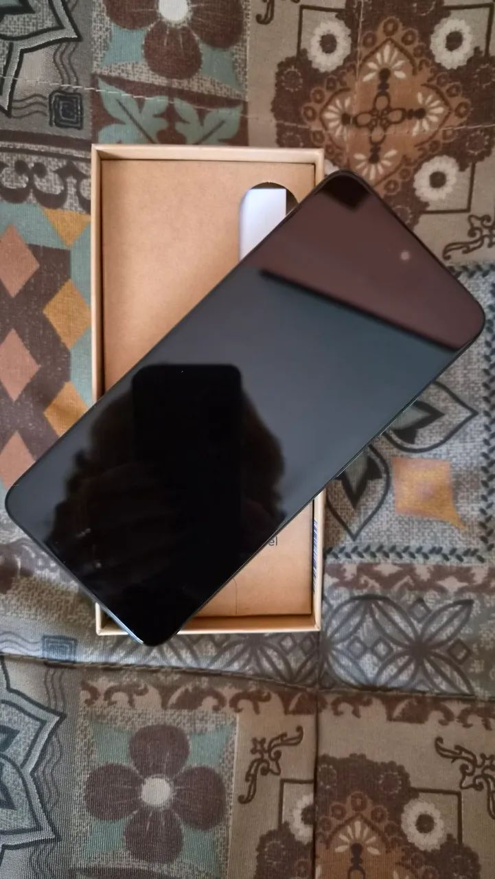 Celular Moto G 35 - Foto 3