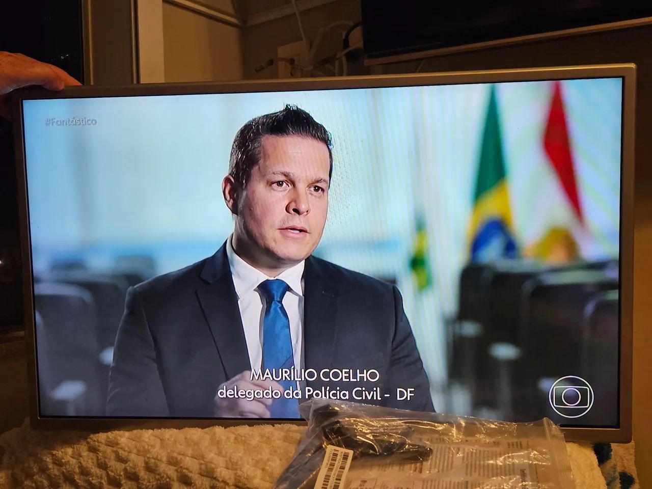 TV 32 polegadas. Ótima oportunidade! - Foto 2