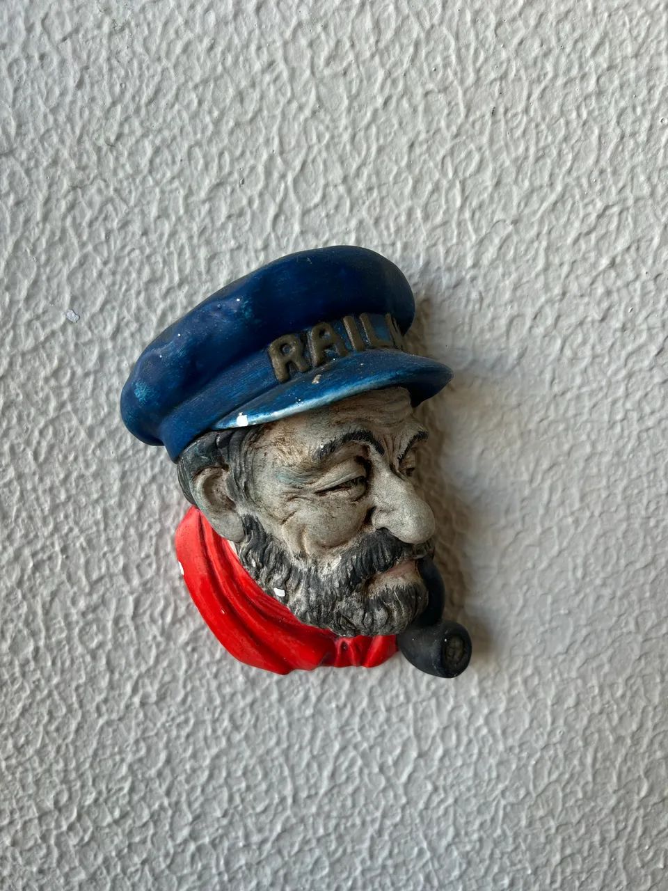 Piratas de parede - Foto 4