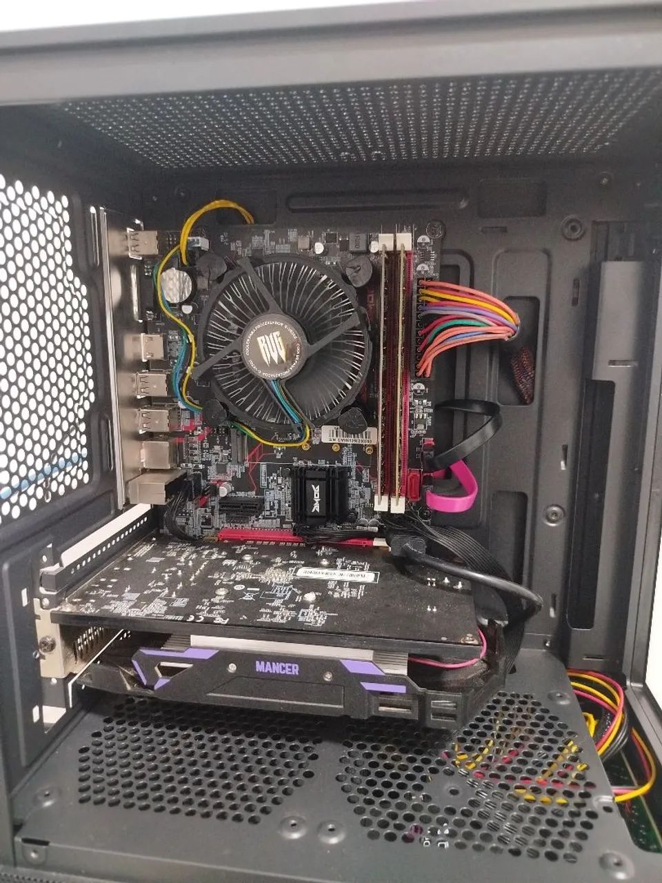 Computador Gamer - Foto 2