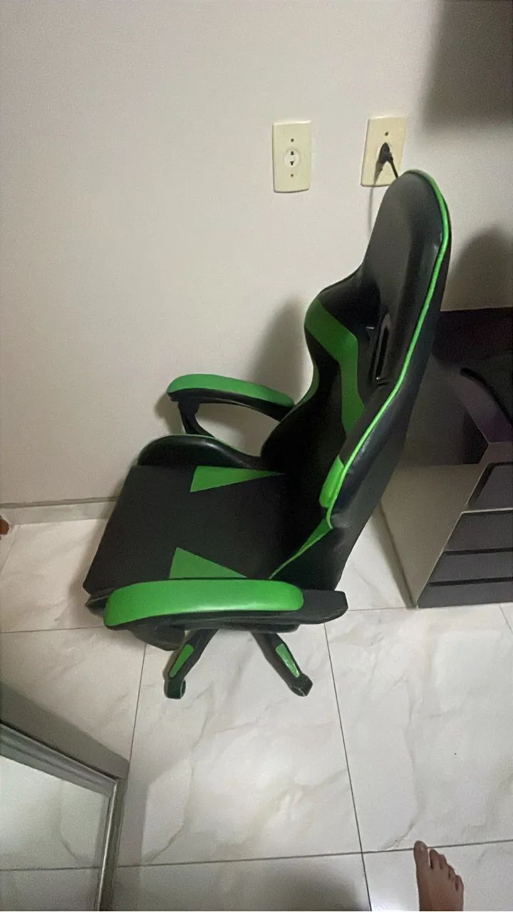 Cadeira gamer  - Foto 3