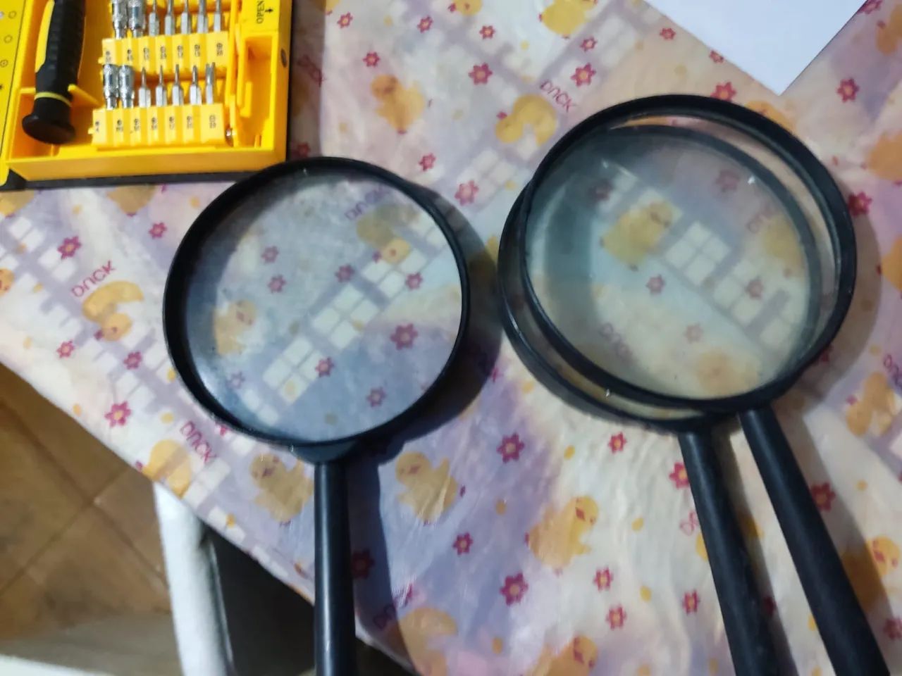 Kit para assistência técnica  - Foto 4