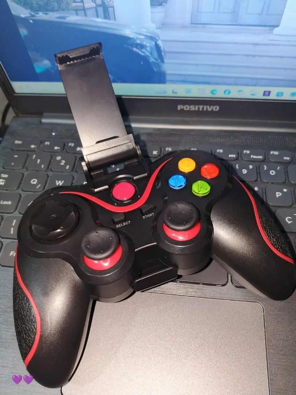 Controle Ipega - Foto 4