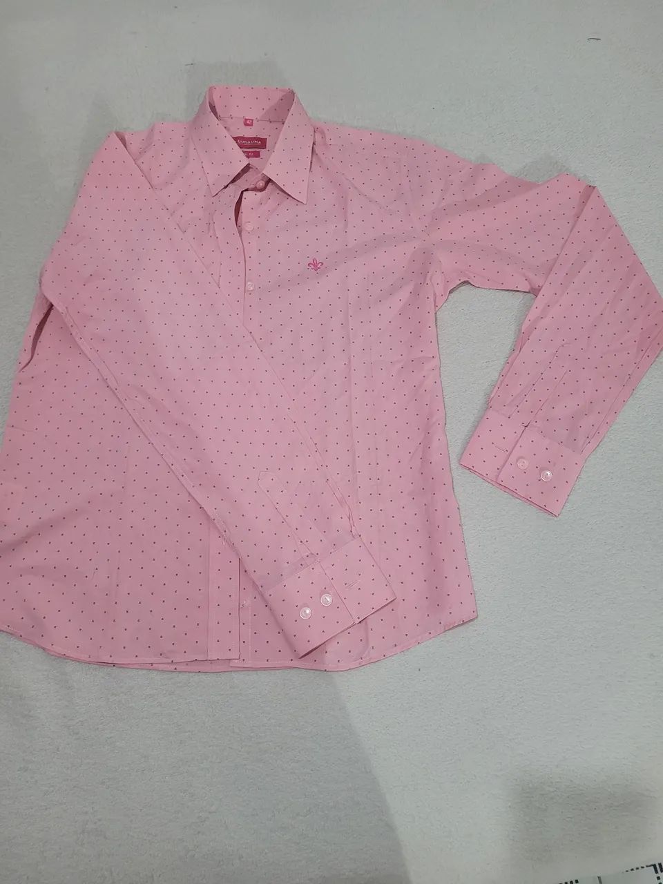 Camisa dudalina nova  - Foto 5