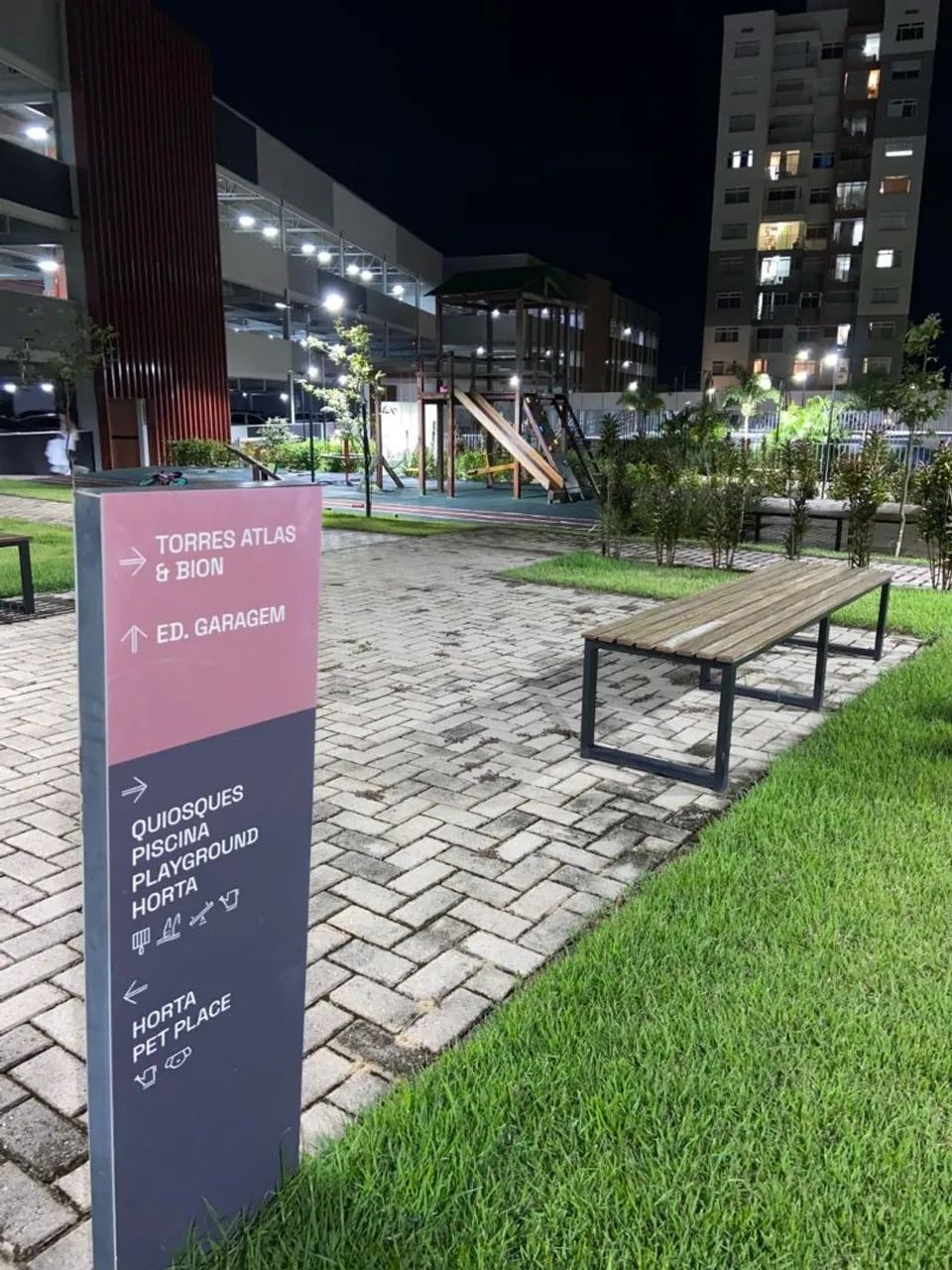 Oportunidade Única no Atmos Living - Foto 4