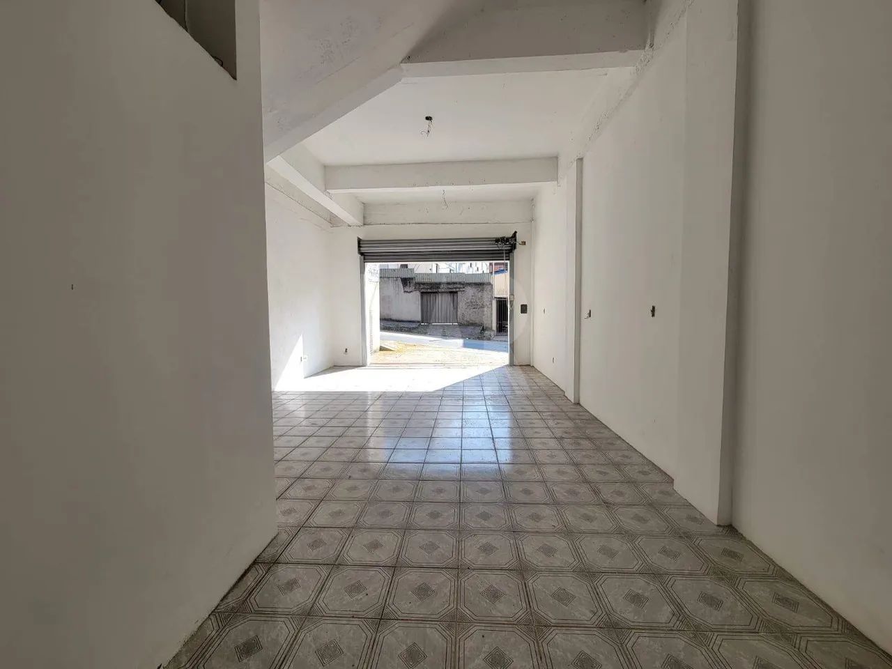 Loja para aluguel, Dona Clara - Belo Horizonte/MG