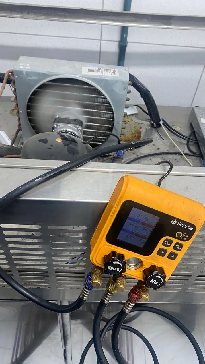 FS climatização e Refrigeração  - Foto 5