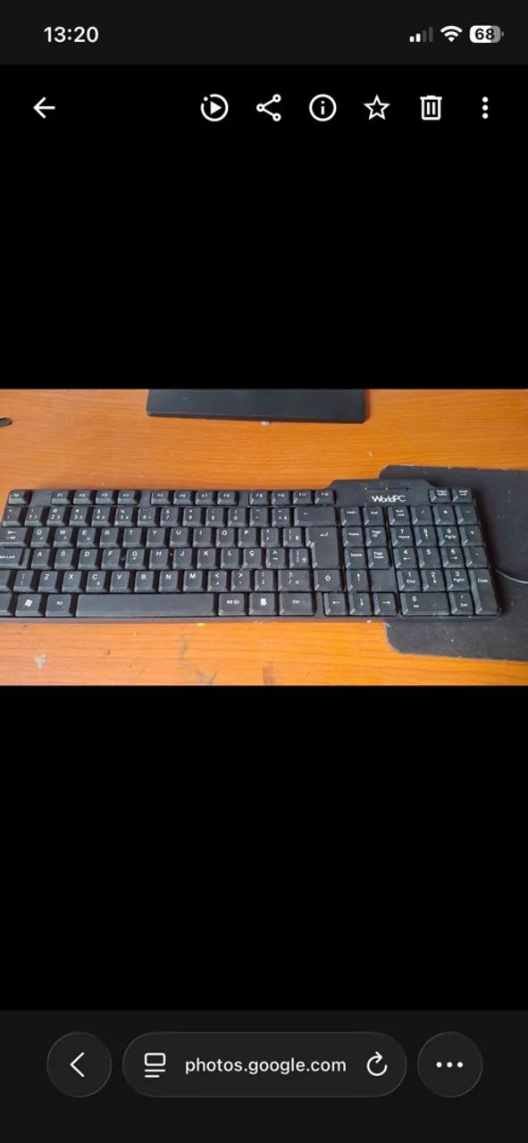 Computador completo  - Foto 2
