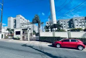 Foto - Maceió - Antares