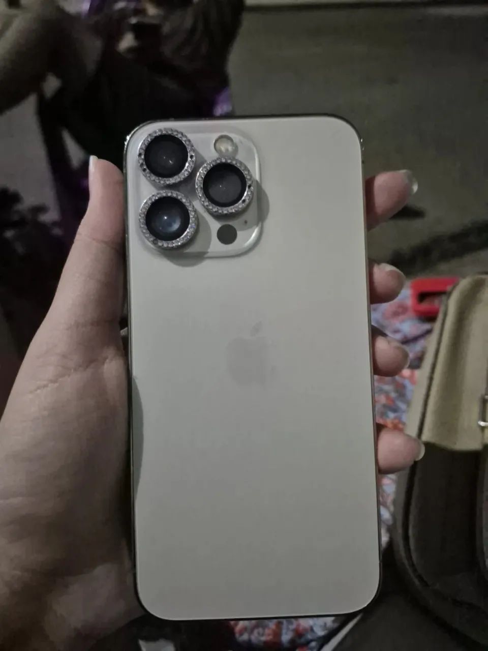 iPhone 13 Pro  - Foto 2