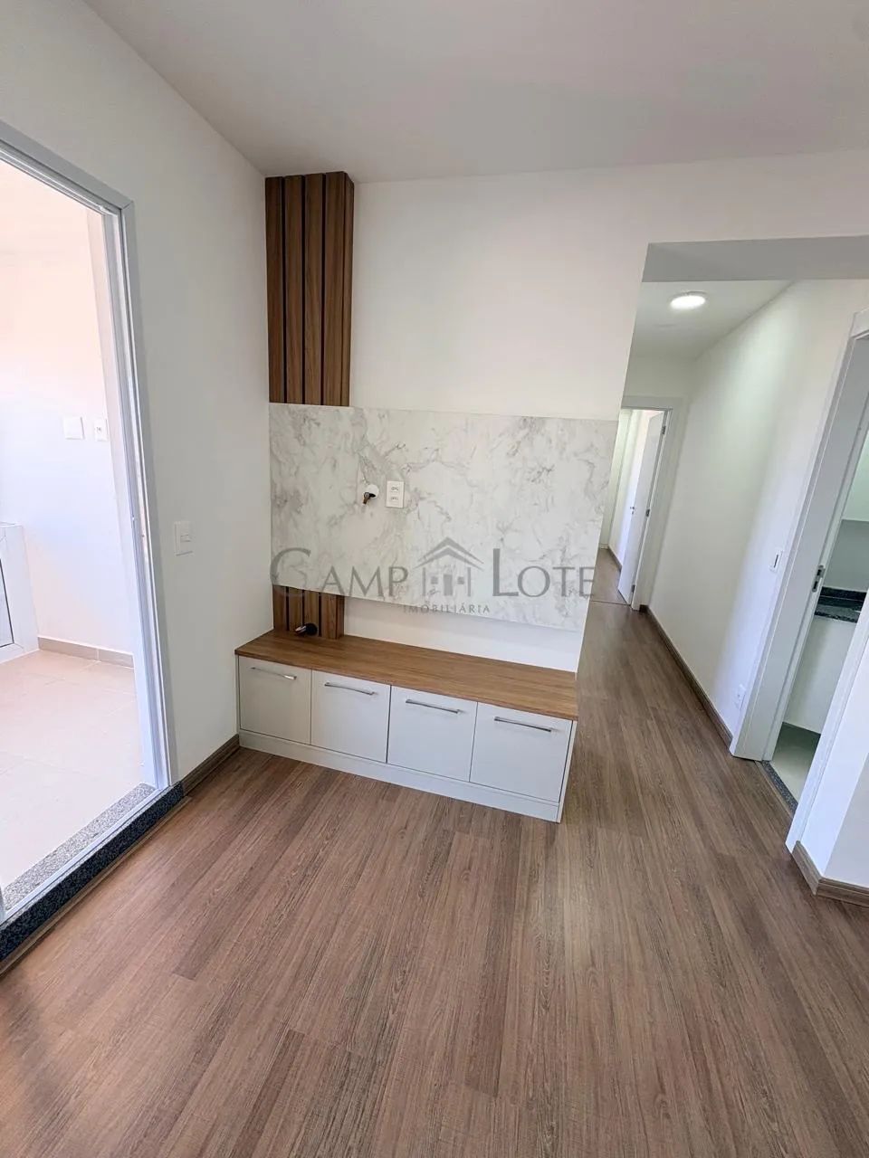 apartamento - Bonfim - Campinas - Foto 4