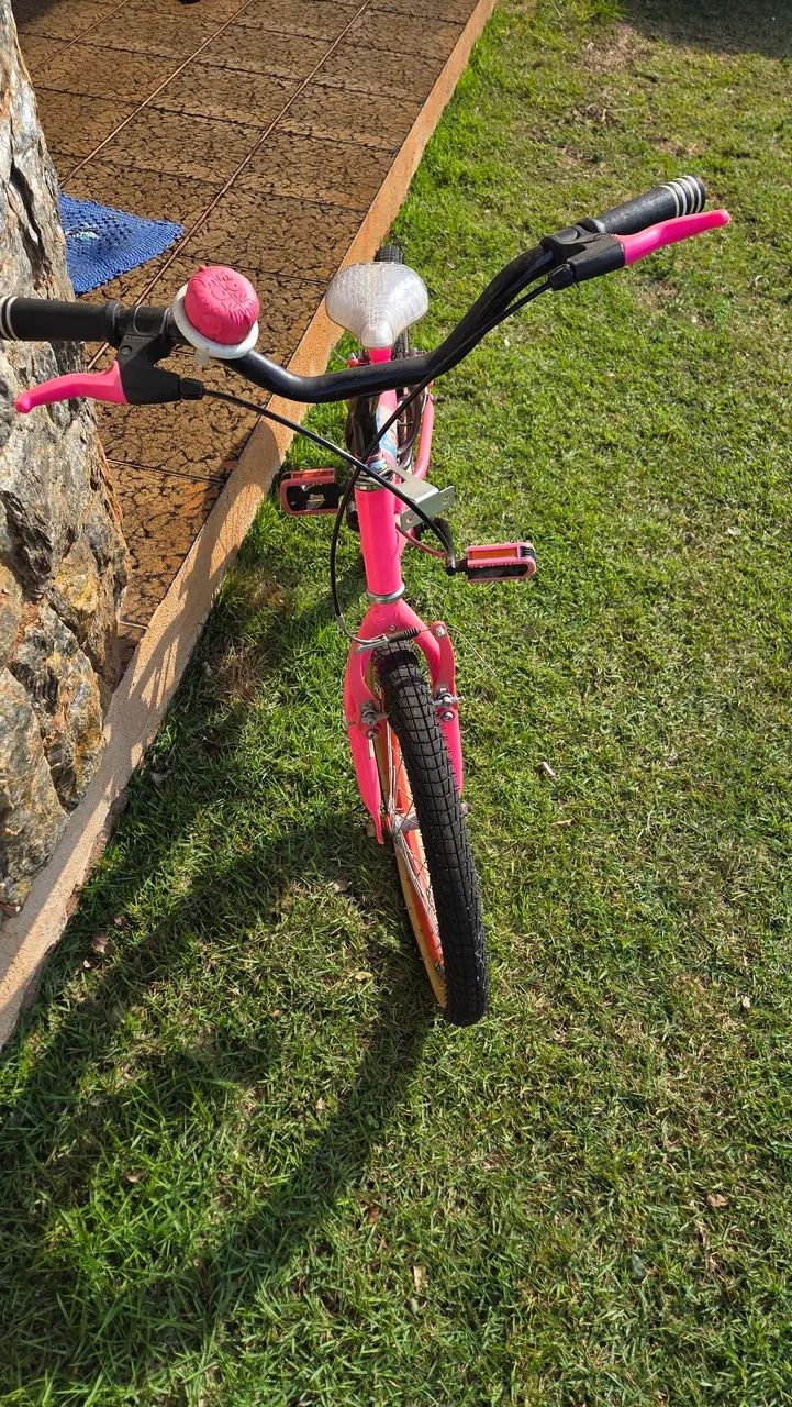 Bicicleta  - Foto 3