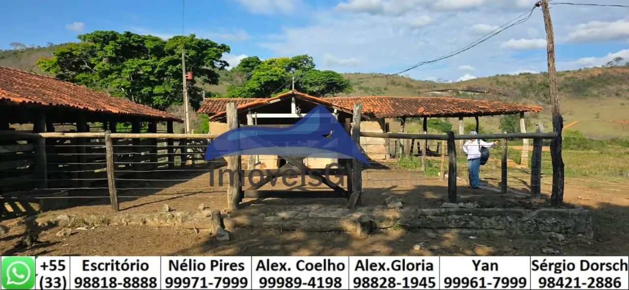 Fazenda - Itambacuri - Foto 5
