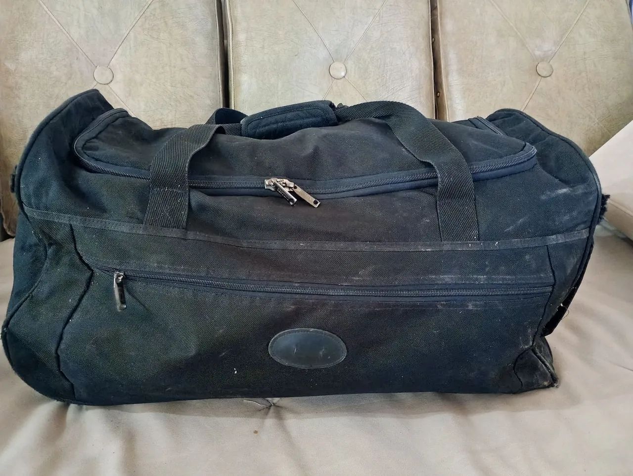 Mala pra viagem - Foto 2