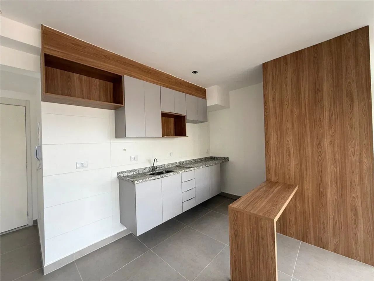 Studio com Planejados à venda em Santana | 33m² | Varanda | Próximo ao Metrô - Foto 3