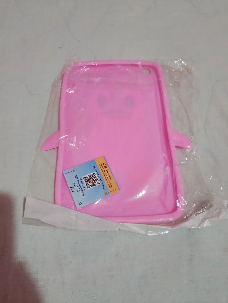Capa para tablete de 8 polegadas - Foto 2