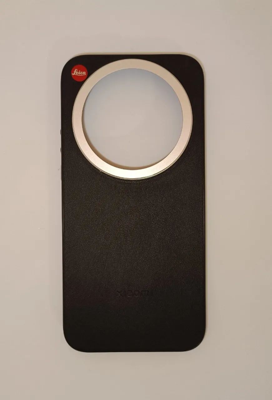 Celular/Smartphone Xiaomi 17 Ultra by Leica - Foto 5