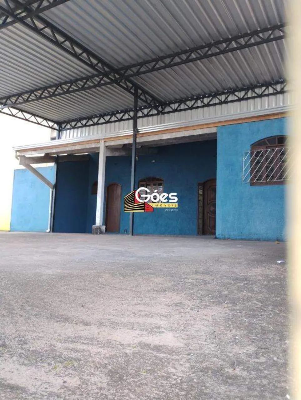 Terreno Comercial para alugar em Rib Pires - Foto 2