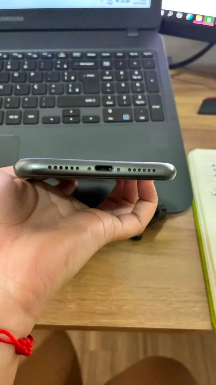 Iphone 11 64gb - Foto 3