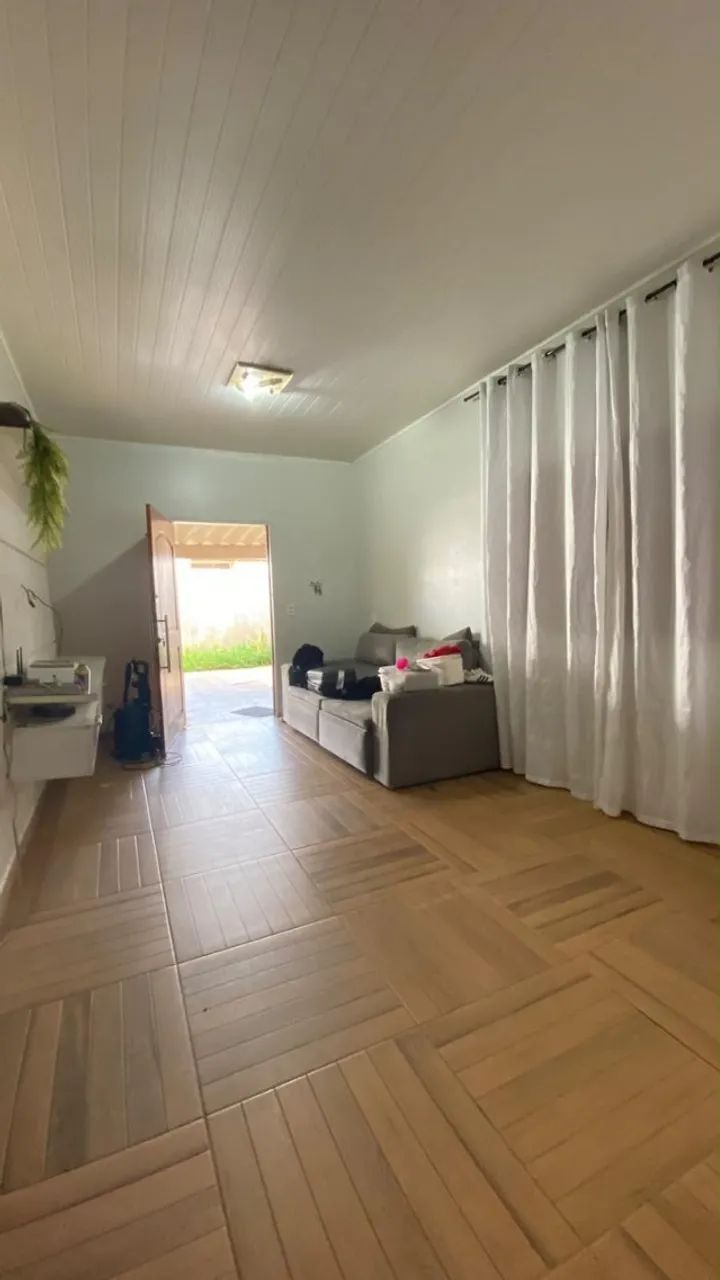 Aluguel - Casa com 2 Quartos sendo 1 Suite - Foto 2