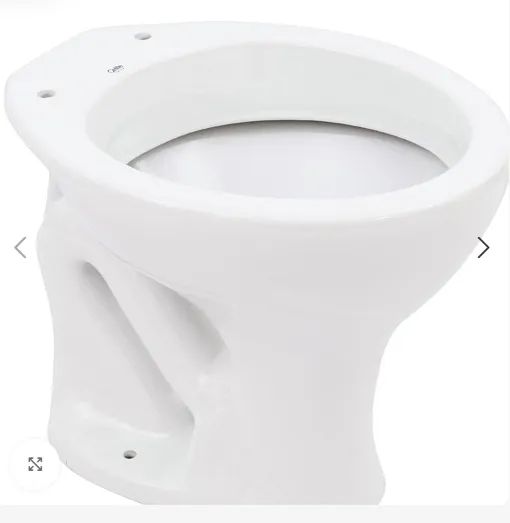 VASO SANITARIO 