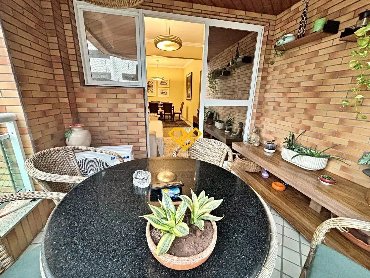 Apartamento 2 Quartos em Santos - Foto 3