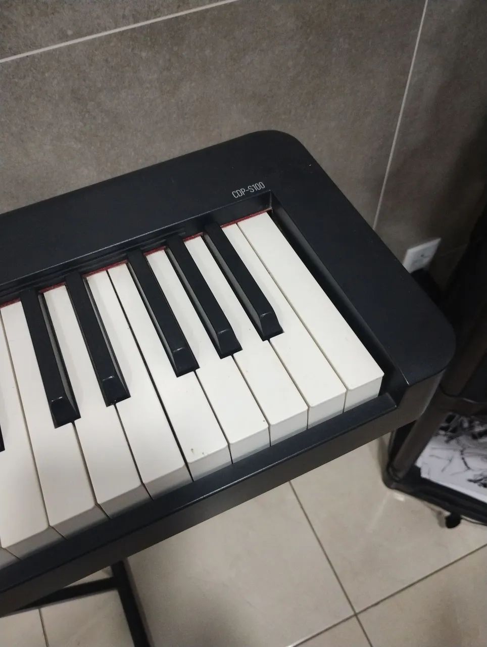 Piano Digital - Foto 4