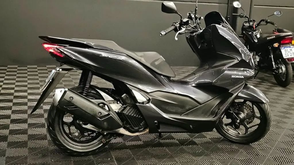 PCX 160  - Foto 3