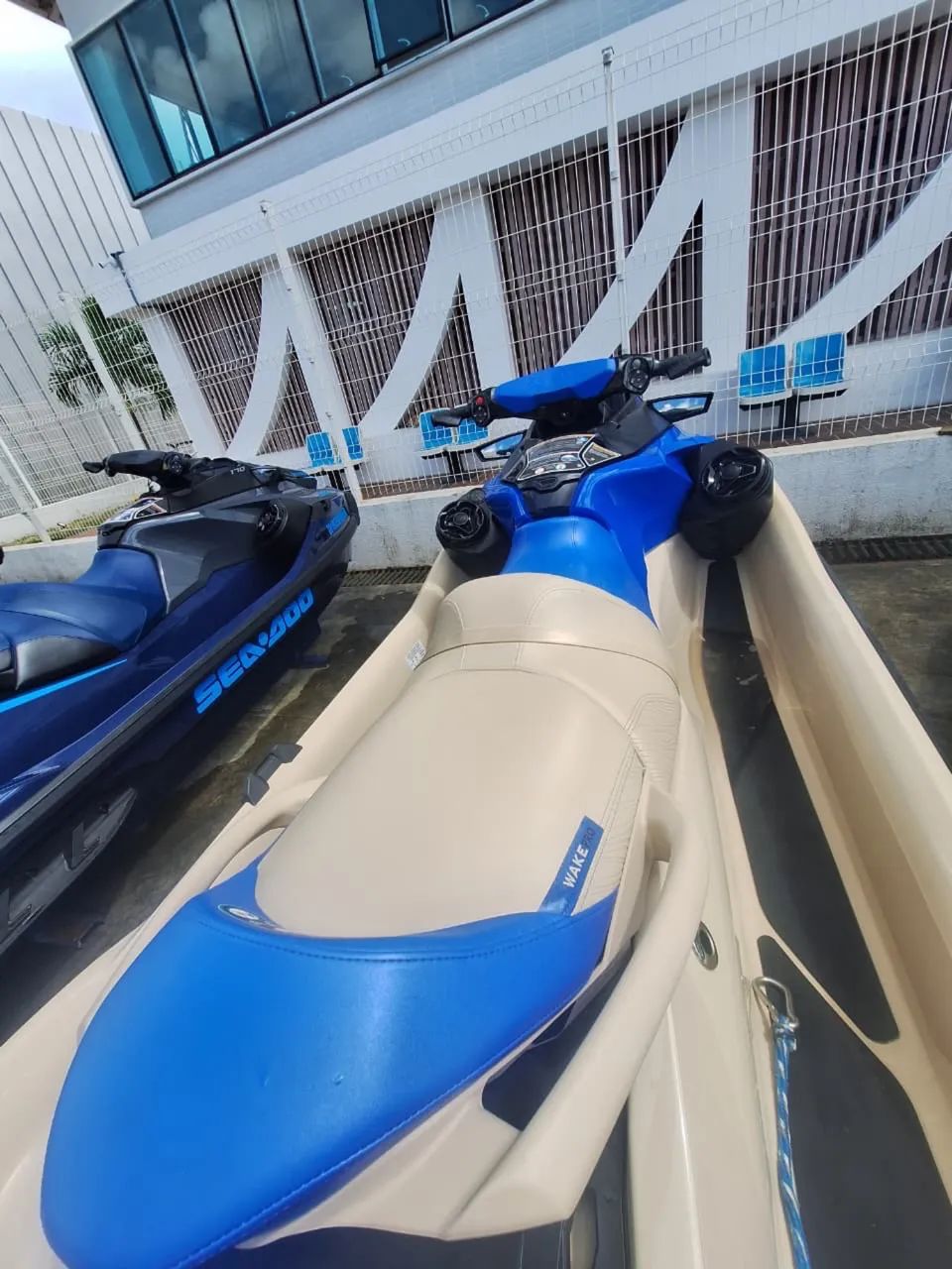 Jet Ski Wake Pro 270 - Foto 4