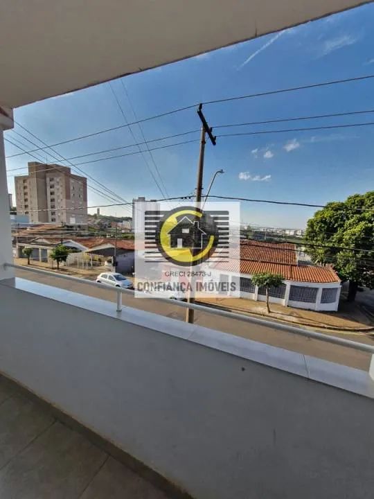 Locação - Kitnet - Vila Amorim - Americana - SP - Foto 5
