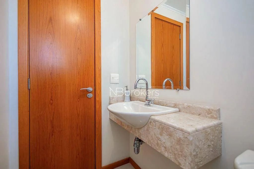 APARTAMENTO AMPLO E SOFISTICADO À VENDA NO CORAÇÃO DA CIDADE - Foto 5